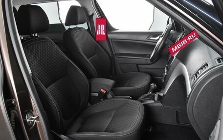 Skoda Yeti I рестайлинг, 2016 год, 1 394 000 рублей, 8 фотография