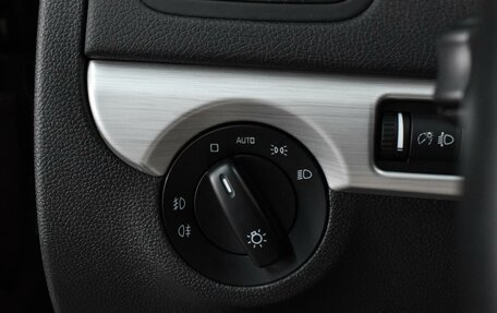 Skoda Yeti I рестайлинг, 2016 год, 1 394 000 рублей, 15 фотография