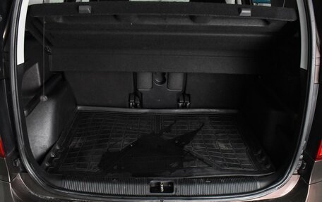 Skoda Yeti I рестайлинг, 2016 год, 1 394 000 рублей, 20 фотография