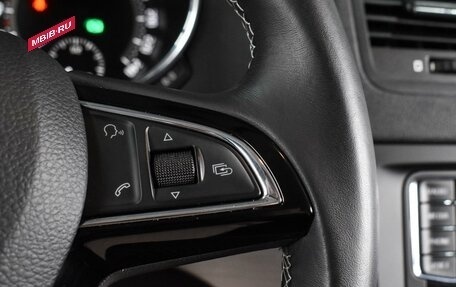 Skoda Yeti I рестайлинг, 2016 год, 1 394 000 рублей, 19 фотография