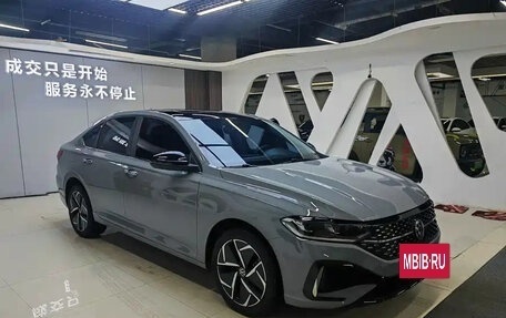 Volkswagen Lavida, 2023 год, 1 950 888 рублей, 3 фотография