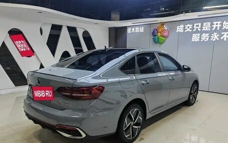 Volkswagen Lavida, 2023 год, 1 950 888 рублей, 4 фотография