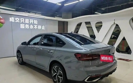 Volkswagen Lavida, 2023 год, 1 950 888 рублей, 6 фотография