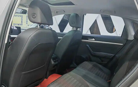 Volkswagen Lavida, 2023 год, 1 950 888 рублей, 12 фотография