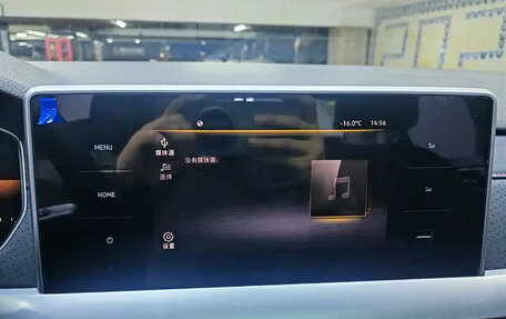 Volkswagen Lavida, 2023 год, 1 950 888 рублей, 11 фотография