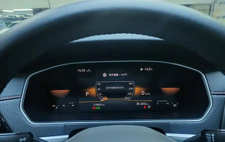 Volkswagen Lavida, 2023 год, 1 950 888 рублей, 13 фотография