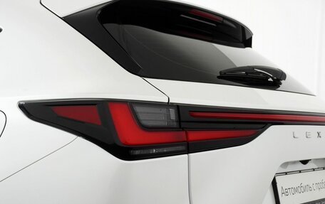 Lexus NX, 2023 год, 5 290 000 рублей, 6 фотография