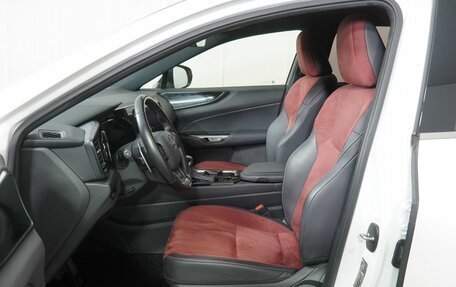 Lexus NX, 2023 год, 5 290 000 рублей, 8 фотография