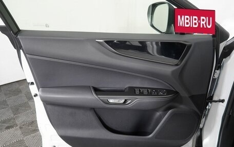 Lexus NX, 2023 год, 5 290 000 рублей, 7 фотография