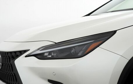 Lexus NX, 2023 год, 5 290 000 рублей, 5 фотография