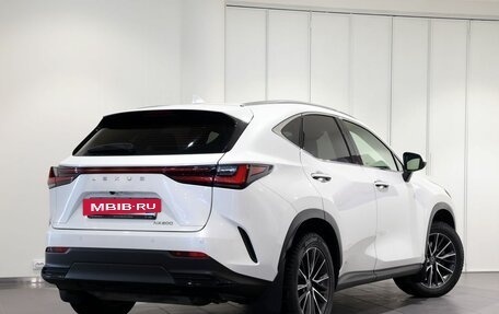 Lexus NX, 2023 год, 5 290 000 рублей, 3 фотография
