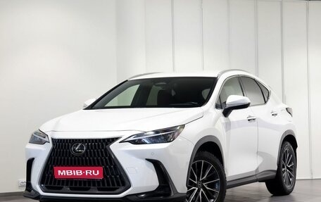 Lexus NX, 2023 год, 5 290 000 рублей, 1 фотография