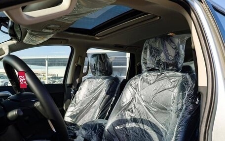 Mitsubishi Pajero Sport III рестайлинг, 2023 год, 3 700 000 рублей, 7 фотография