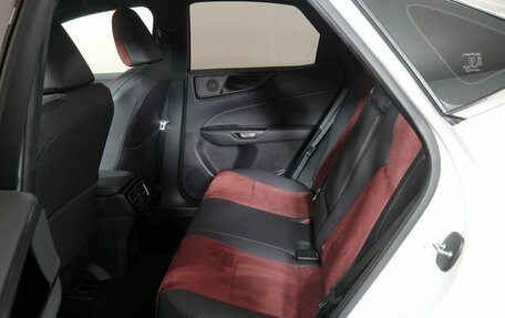 Lexus NX, 2023 год, 5 290 000 рублей, 10 фотография