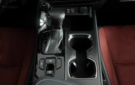 Lexus NX, 2023 год, 5 290 000 рублей, 19 фотография