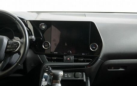 Lexus NX, 2023 год, 5 290 000 рублей, 13 фотография