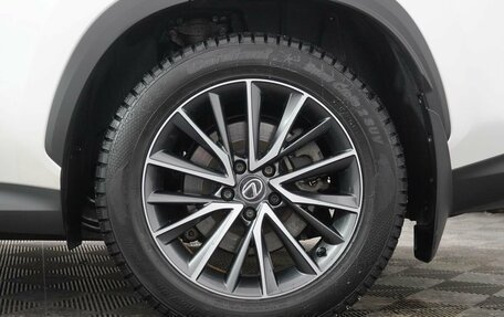 Lexus NX, 2023 год, 5 290 000 рублей, 24 фотография