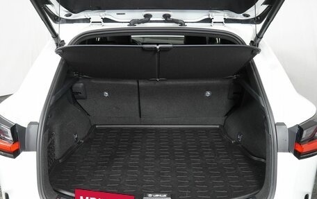 Lexus NX, 2023 год, 5 290 000 рублей, 22 фотография