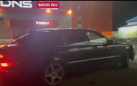 Mercedes-Benz S-Класс, 1999 год, 840 000 рублей, 5 фотография