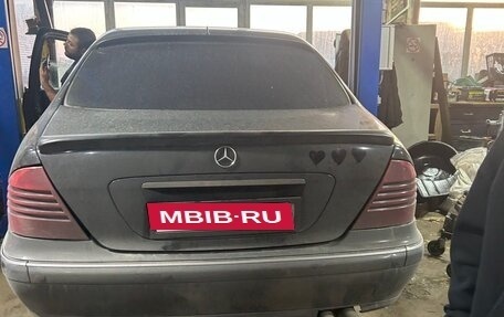 Mercedes-Benz S-Класс, 1999 год, 840 000 рублей, 4 фотография