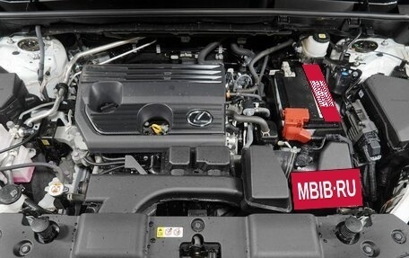 Lexus NX, 2023 год, 5 290 000 рублей, 23 фотография