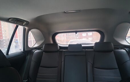 Toyota RAV4, 2021 год, 3 490 000 рублей, 12 фотография