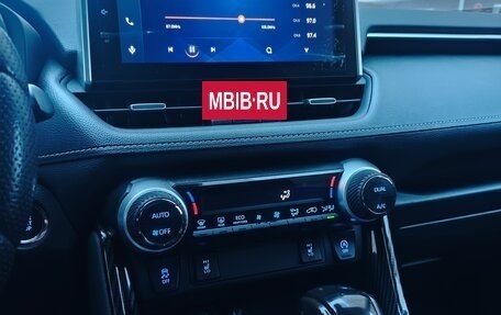 Toyota RAV4, 2021 год, 3 490 000 рублей, 9 фотография