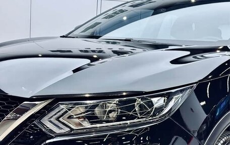 Nissan Qashqai, 2022 год, 1 680 600 рублей, 8 фотография