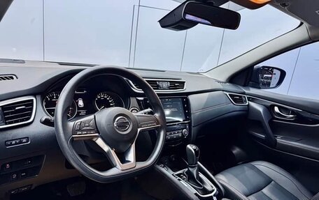 Nissan Qashqai, 2022 год, 1 680 600 рублей, 10 фотография