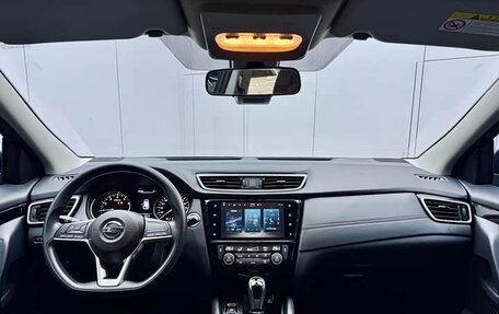 Nissan Qashqai, 2022 год, 1 680 600 рублей, 9 фотография