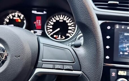 Nissan Qashqai, 2022 год, 1 680 600 рублей, 12 фотография