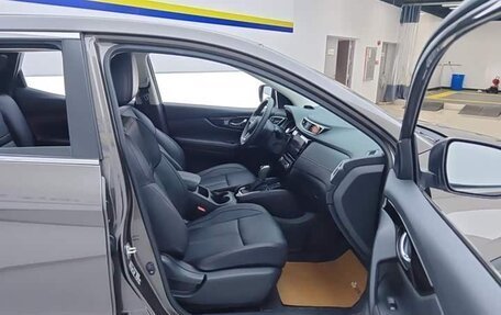 Nissan Qashqai, 2023 год, 1 750 600 рублей, 7 фотография