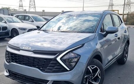 KIA Sportage IV рестайлинг, 2025 год, 3 500 000 рублей, 1 фотография