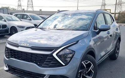 KIA Sportage IV рестайлинг, 2025 год, 3 500 000 рублей, 1 фотография