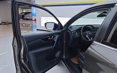 Nissan Qashqai, 2023 год, 1 750 600 рублей, 6 фотография