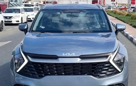 KIA Sportage IV рестайлинг, 2025 год, 3 500 000 рублей, 2 фотография