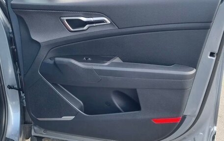 KIA Sportage IV рестайлинг, 2025 год, 3 500 000 рублей, 5 фотография