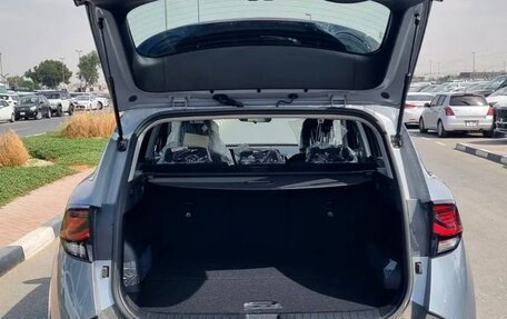 KIA Sportage IV рестайлинг, 2025 год, 3 500 000 рублей, 9 фотография