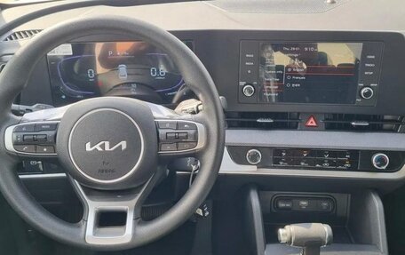 KIA Sportage IV рестайлинг, 2025 год, 3 500 000 рублей, 8 фотография