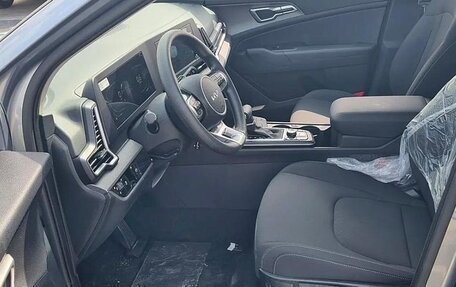 KIA Sportage IV рестайлинг, 2025 год, 3 500 000 рублей, 6 фотография