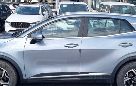 KIA Sportage IV рестайлинг, 2025 год, 3 500 000 рублей, 7 фотография