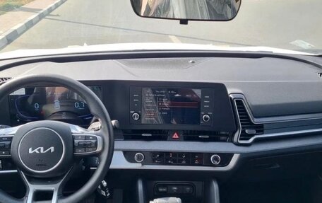 KIA Sportage IV рестайлинг, 2025 год, 3 500 000 рублей, 4 фотография