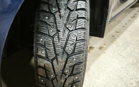 Toyota Yaris III рестайлинг, 2006 год, 500 000 рублей, 3 фотография