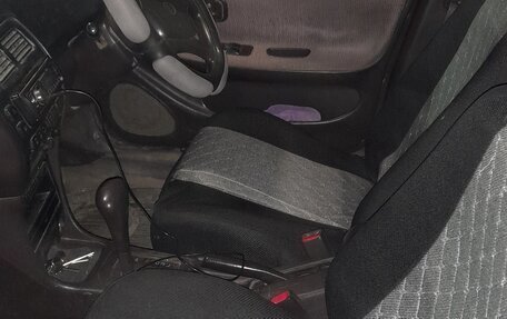 Toyota Sprinter VIII (E110), 1992 год, 280 000 рублей, 6 фотография