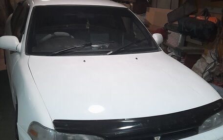 Toyota Sprinter VIII (E110), 1992 год, 280 000 рублей, 1 фотография