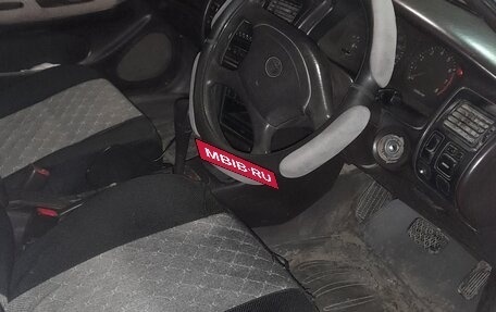 Toyota Sprinter VIII (E110), 1992 год, 280 000 рублей, 7 фотография