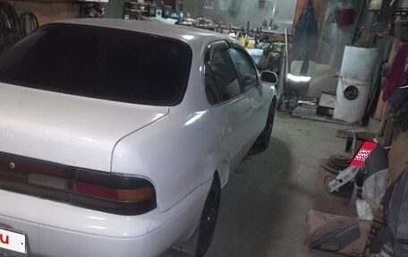 Toyota Sprinter VIII (E110), 1992 год, 280 000 рублей, 3 фотография