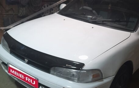 Toyota Sprinter VIII (E110), 1992 год, 280 000 рублей, 9 фотография