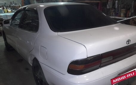 Toyota Sprinter VIII (E110), 1992 год, 280 000 рублей, 2 фотография