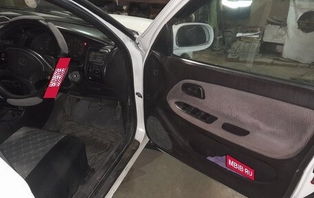 Toyota Sprinter VIII (E110), 1992 год, 280 000 рублей, 8 фотография